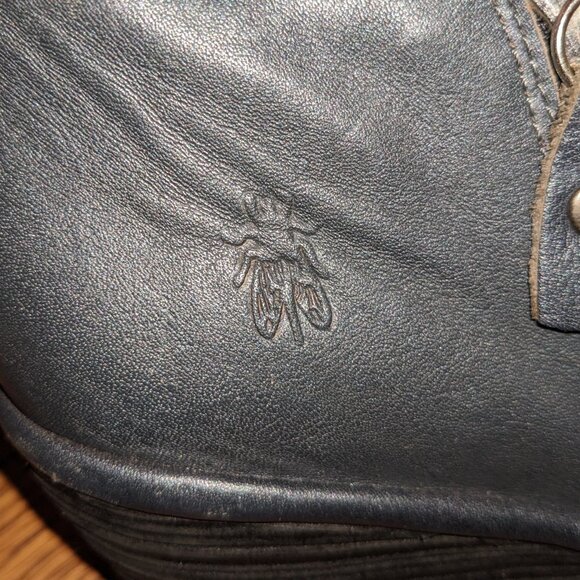 Fly London Wedge Bootie - Picture 2 of 7